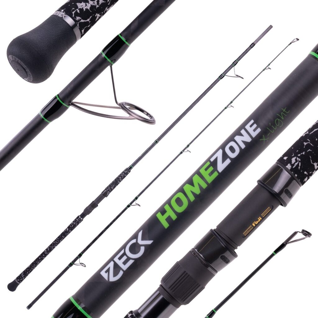 Zeck Homezone x-light