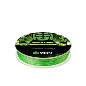 Zeck Hulk Line 0.33 mm | 210 m