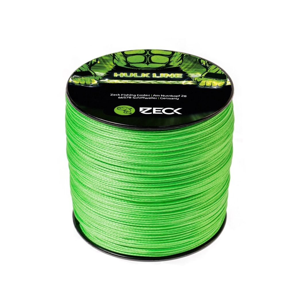 Zeck Hulk Line 0.46 mm | 310 m