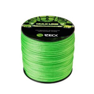 Zeck Hulk Line 0.50 mm | 500 m