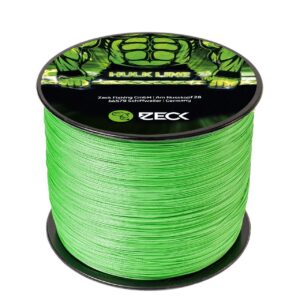 Zeck Hulk Line 043 mm | 2000 m