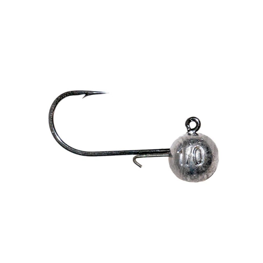 Zeck Jig Head - #1/0