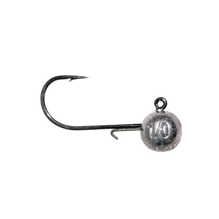 Zeck Jig Head – #1/0