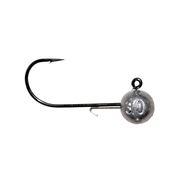 Zeck Jig Head – #3/0