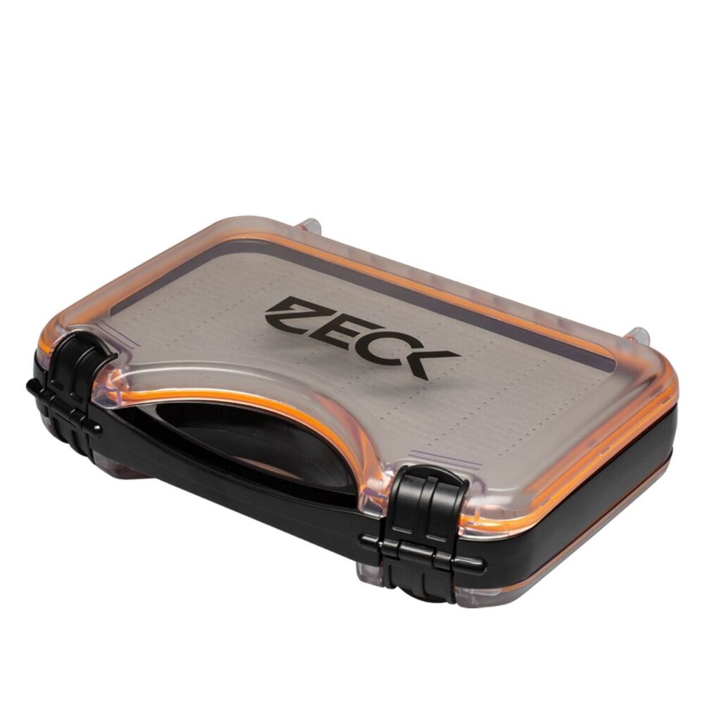 Zeck Jig Head Box Pro