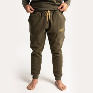 Zeck Joggers Adventer Khaki