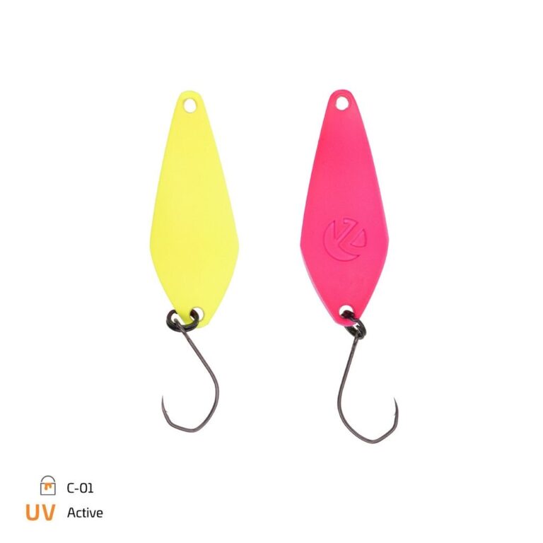 Zeck Kiyo UL | 2,8 g