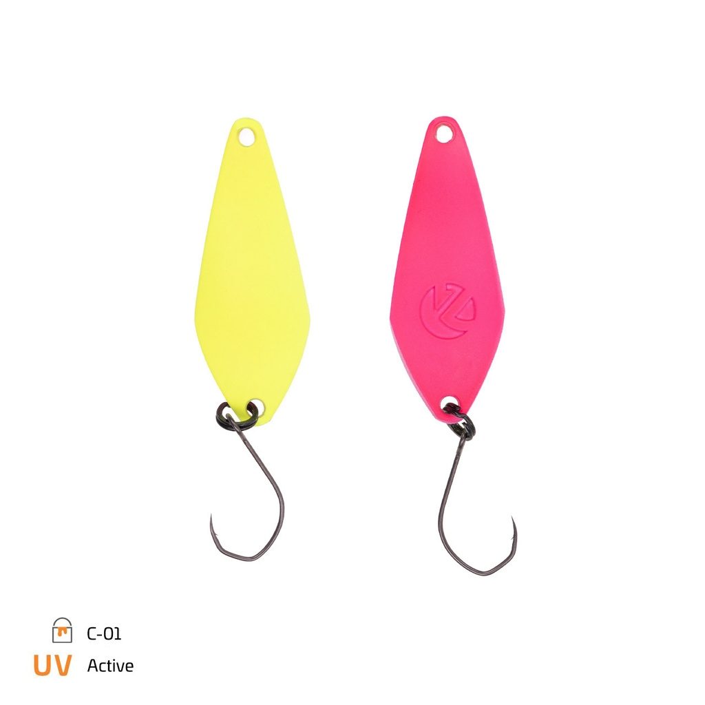 Zeck Kiyo UL | 1,4 g
