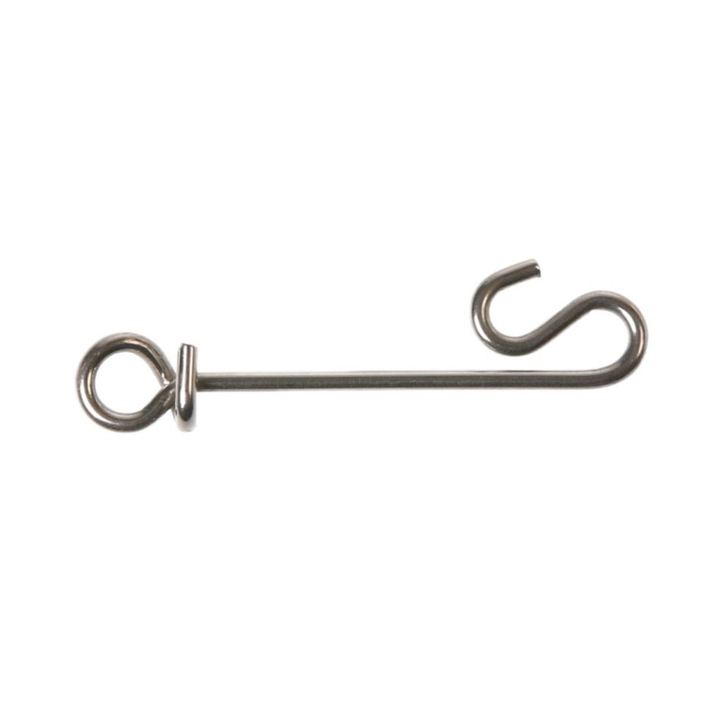 Zeck Knotless Connector X-Safe