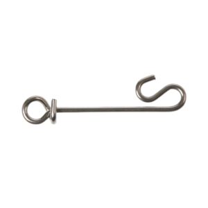 Zeck Knotless Connector X-Safe