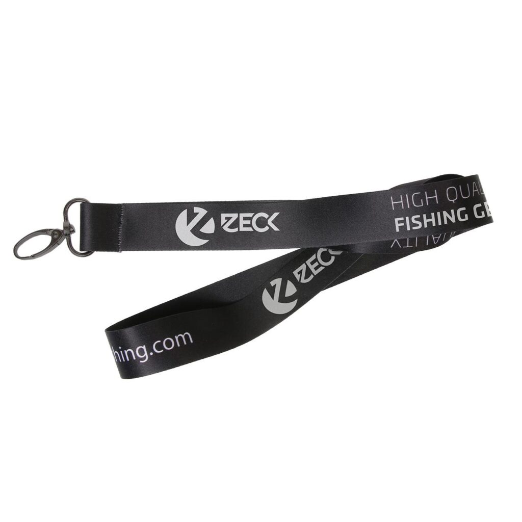 Zeck Lanyard ZECK