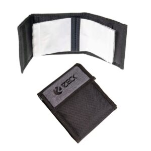 Zeck Leader Pocket