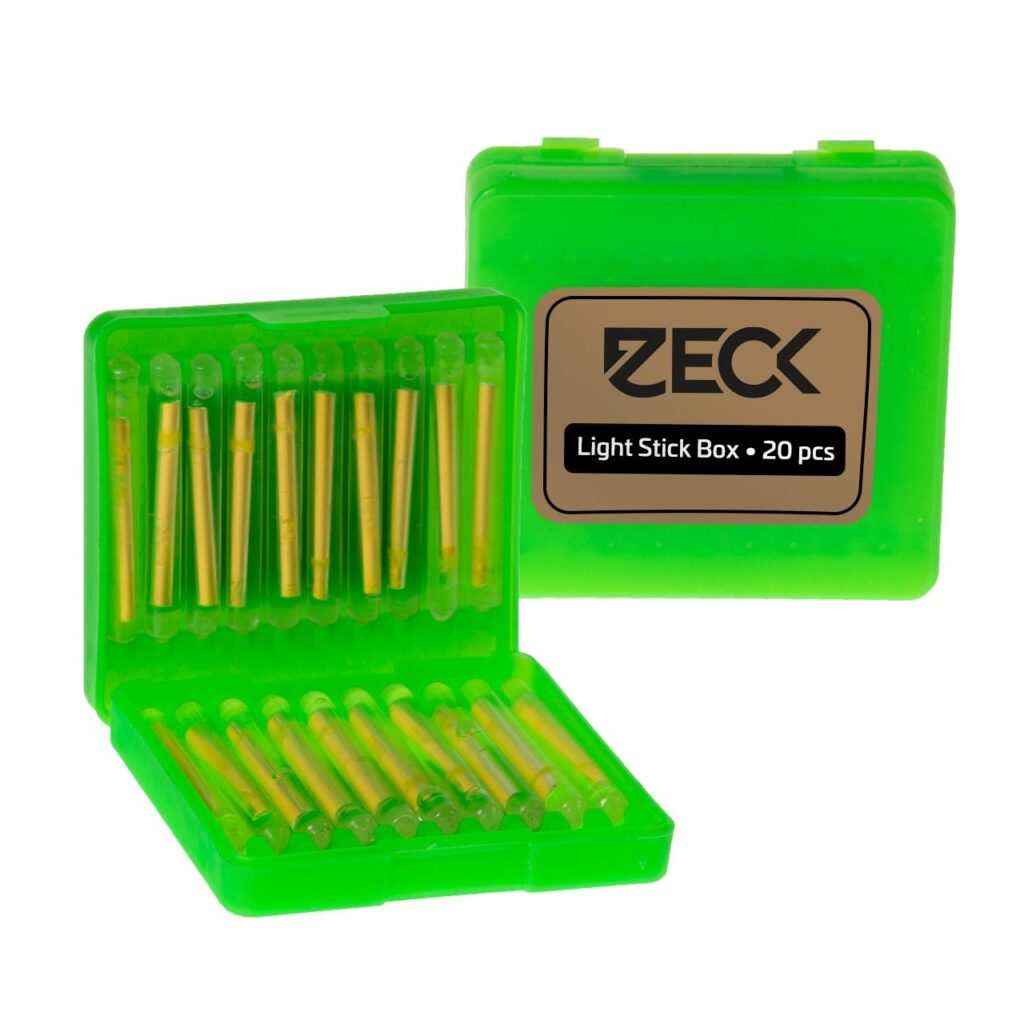 Zeck Light Stick Box