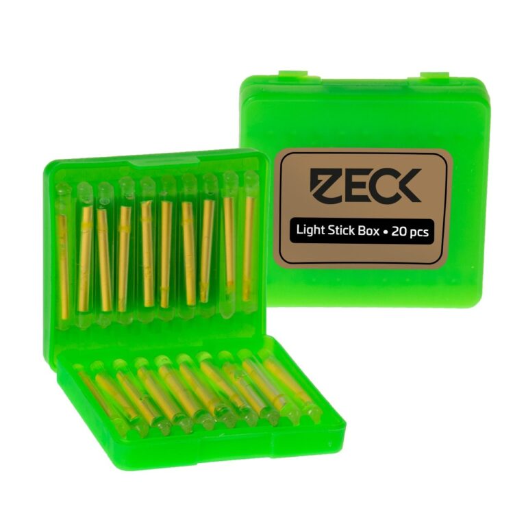 Zeck Light Stick Box