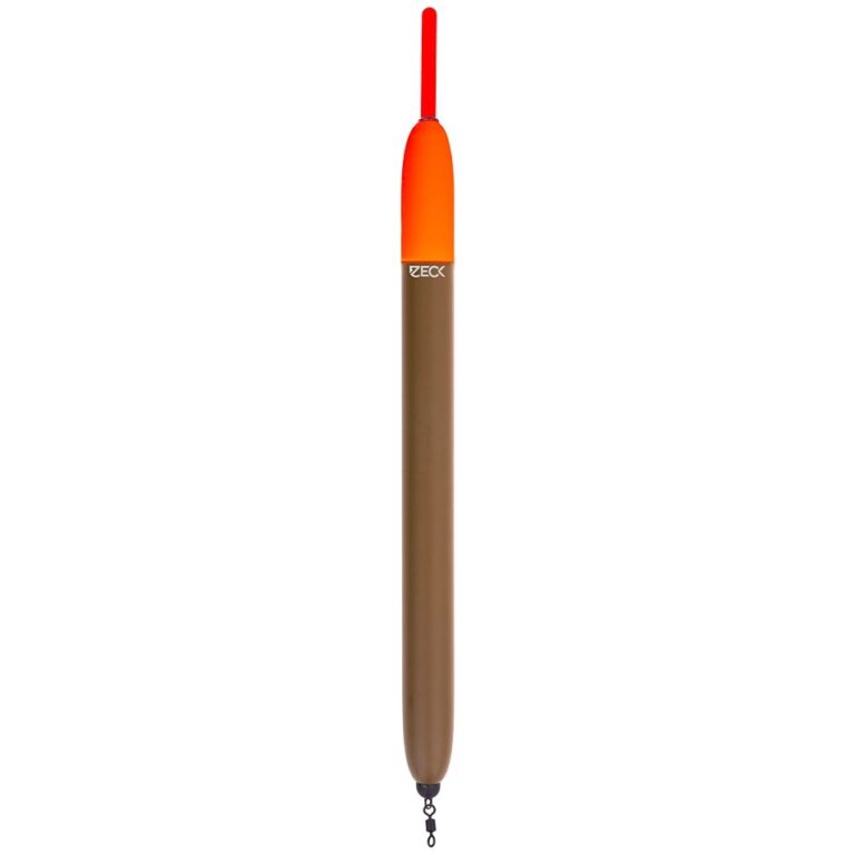 Zeck Loaded Swivel Pencil