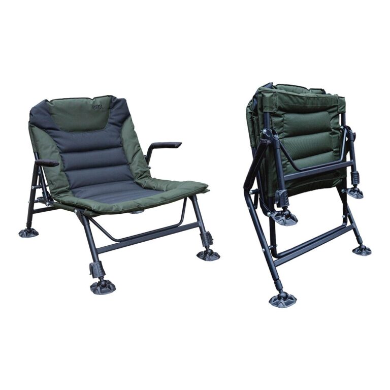 Zeck Low Chair