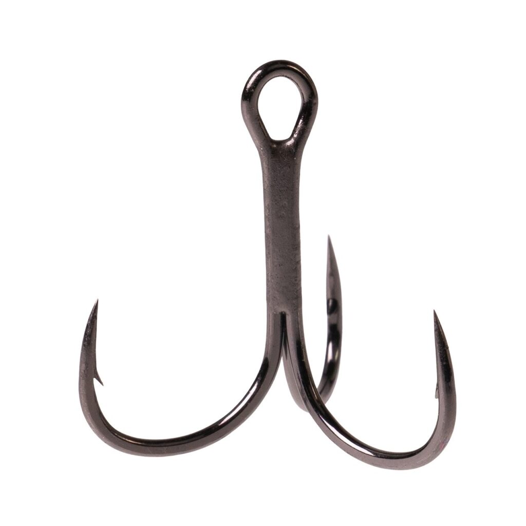 Zeck Lure Treble