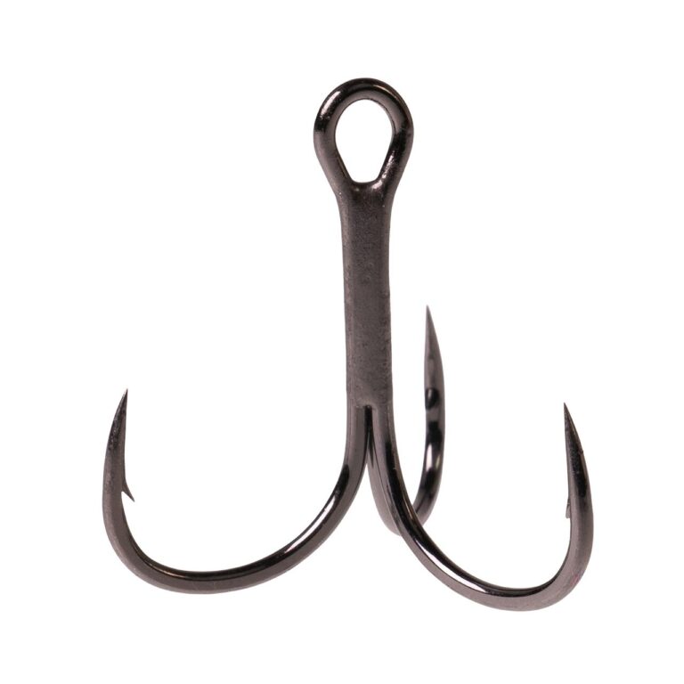 Zeck Lure Treble