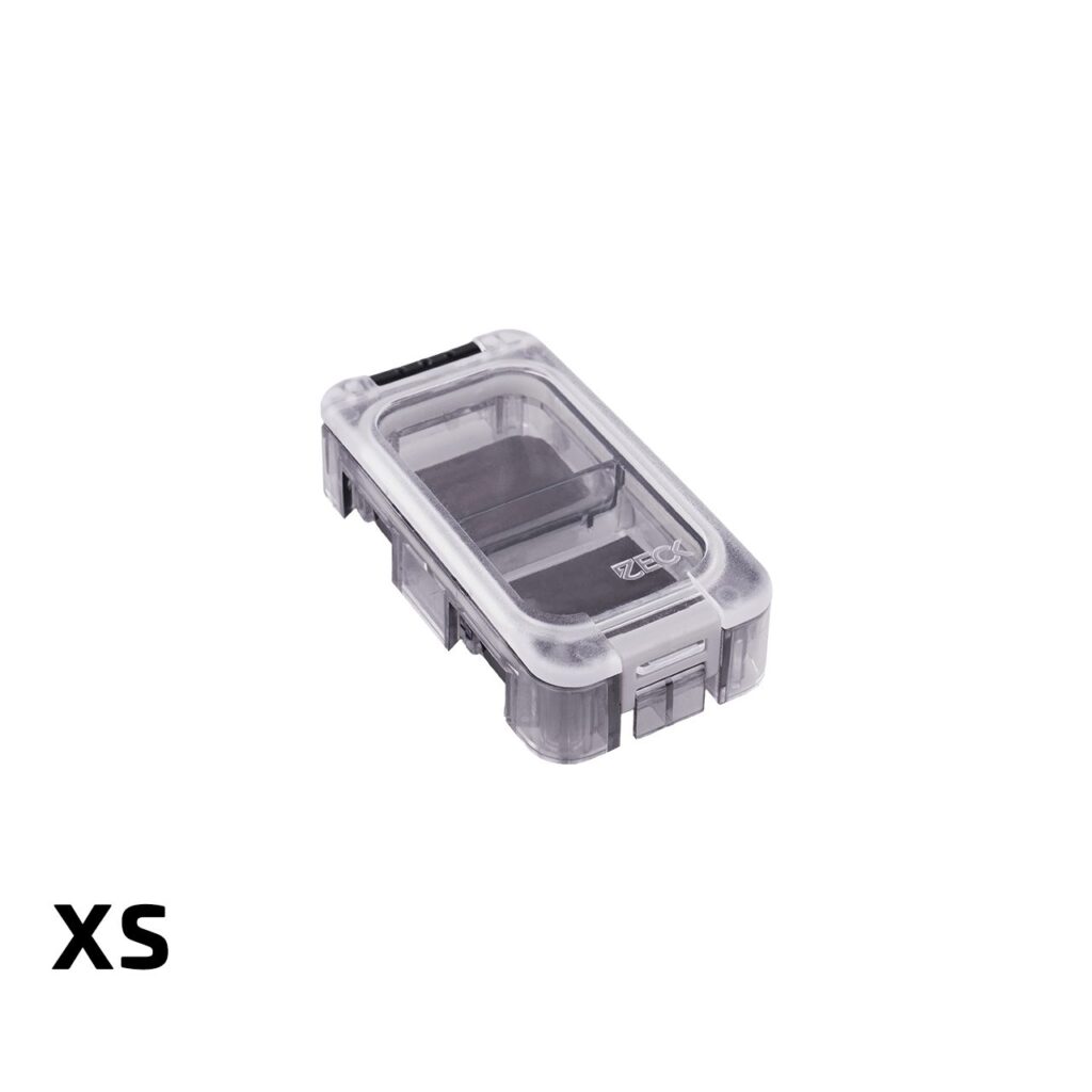 Zeck Magnet Box