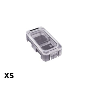 Zeck Magnet Box