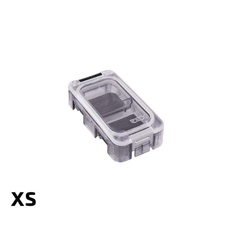 Zeck Magnet Box