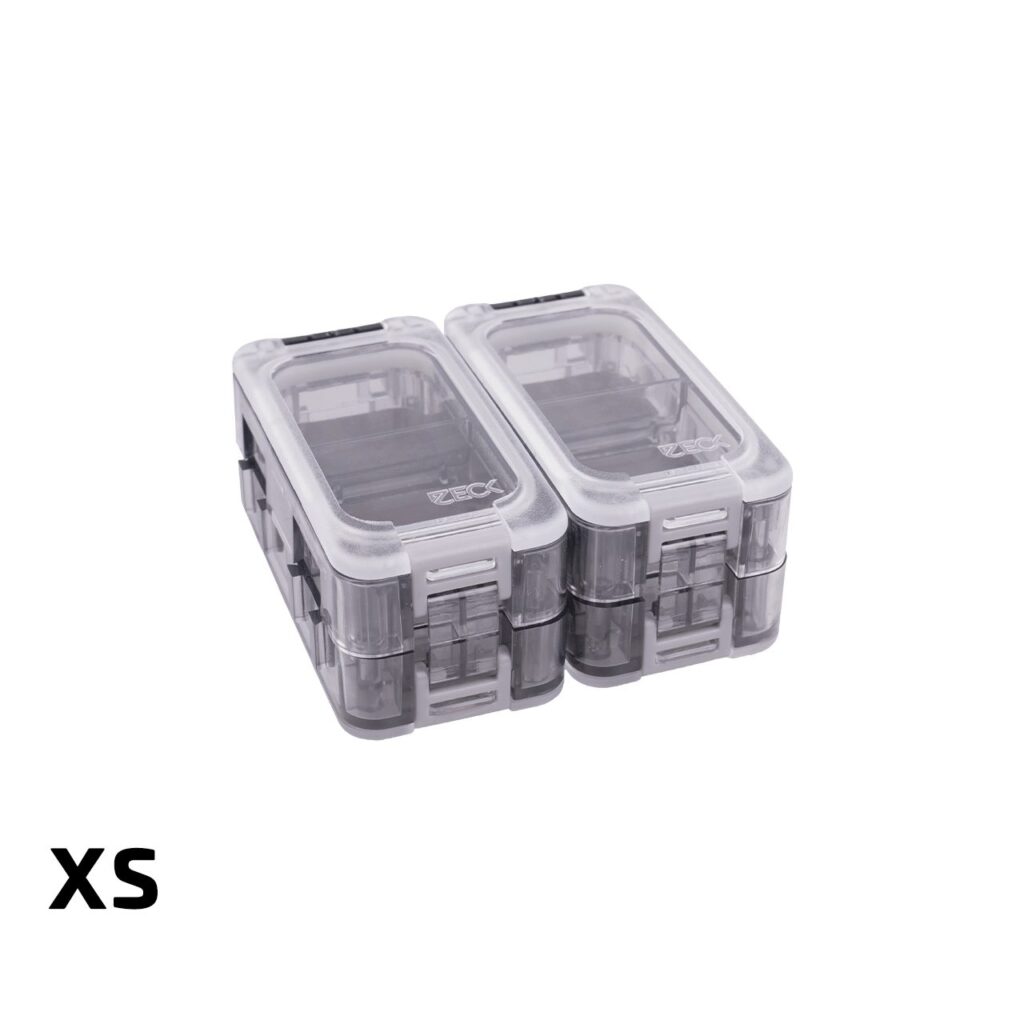 Zeck Magnet Box Set | 4 pcs