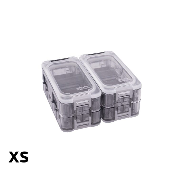 Zeck Magnet Box Set | 4 pcs