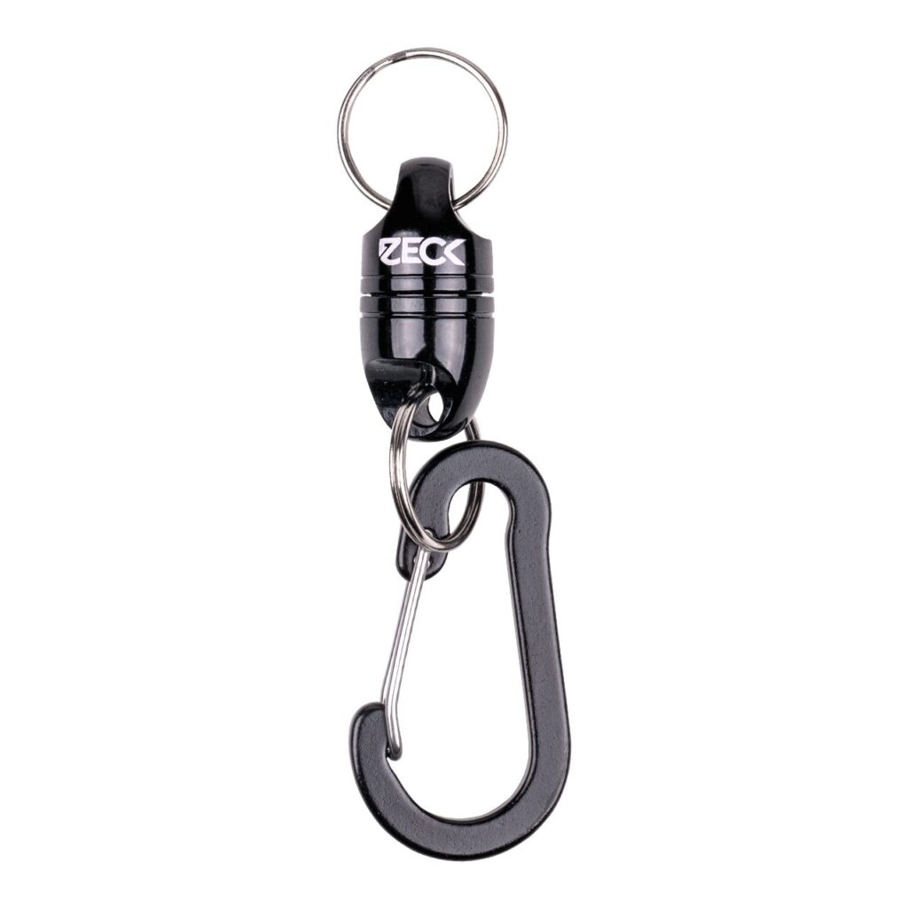 Zeck Magnetic Clip | 3,5 kg