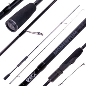 Zeck Momentum Spin ST 195 | 5