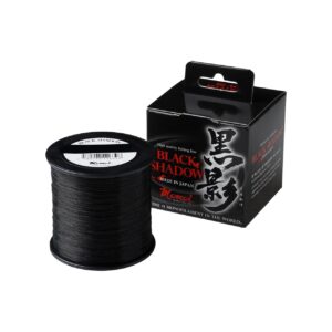 Zeck Momoi Black Shadow 0,30 mm | 7,7 kg | 600 m