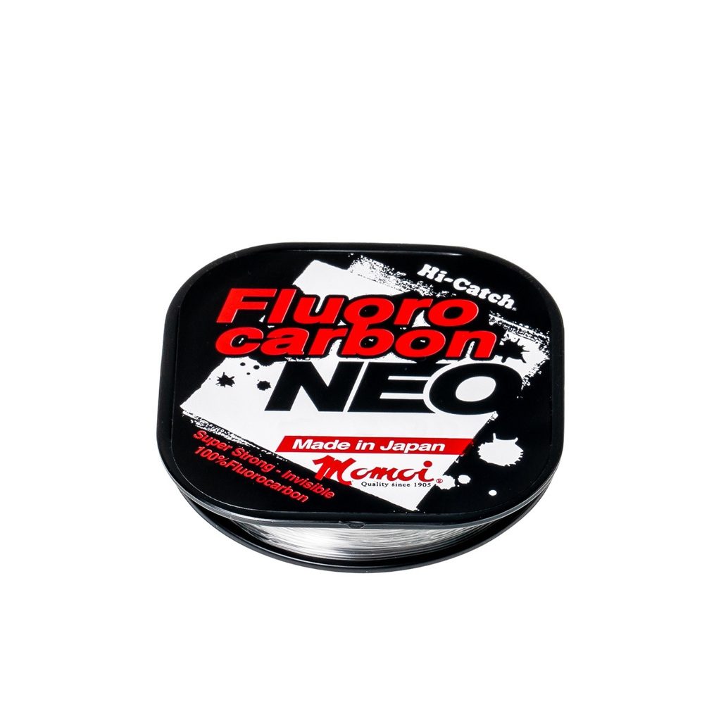 Momoi Neo FC 0,14 mm | 50 m