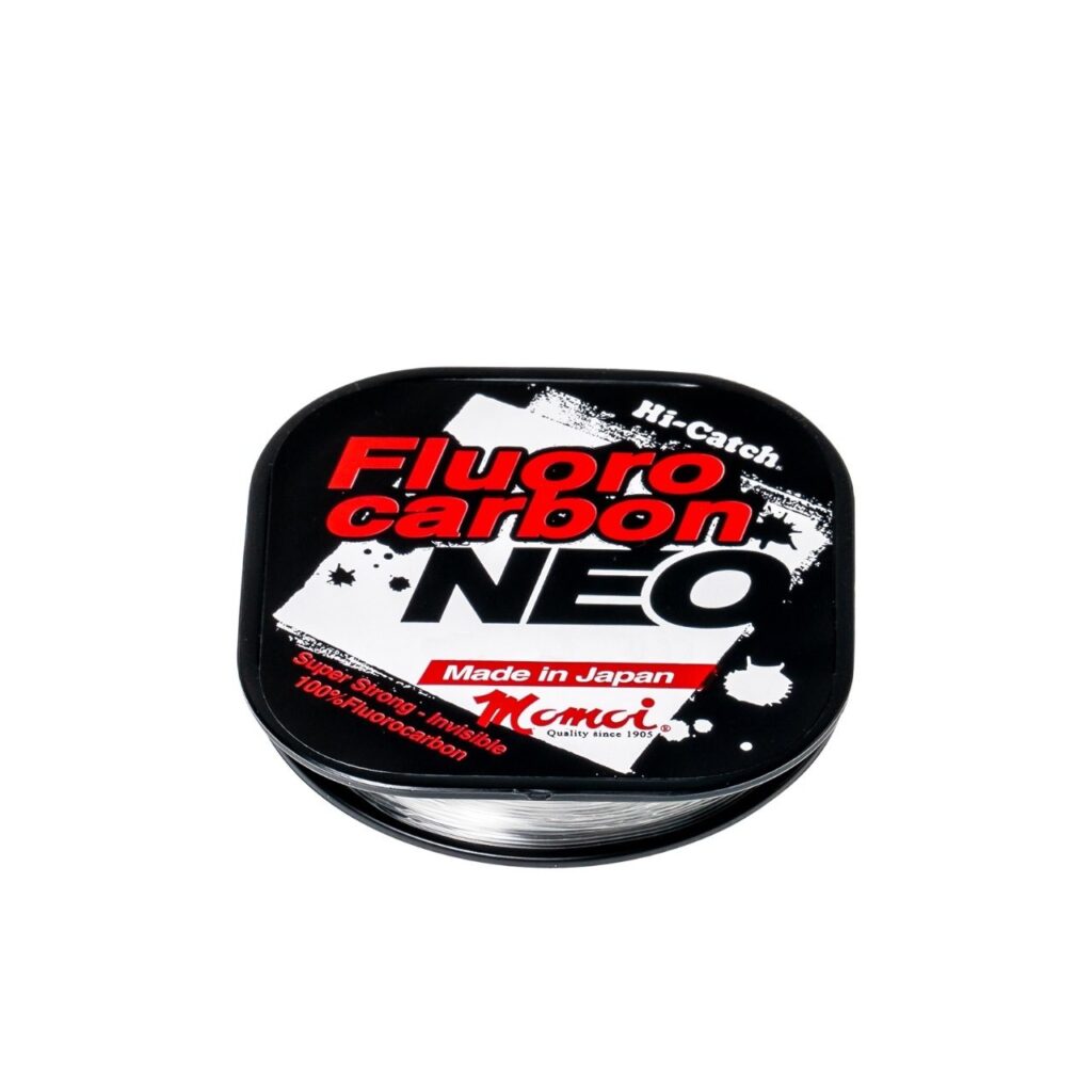 Zeck Momoi Neo FC 0.22 mm | 25 m