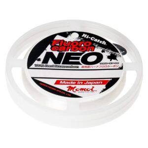 Zeck Momoi Neo FC 0.47 mm | 50 m