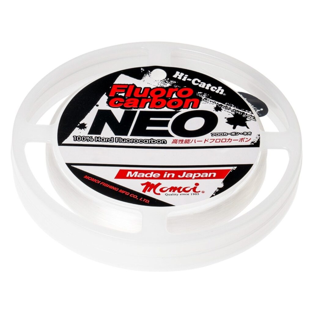 Zeck Momoi Neo FC 1.05 mm | 25 m