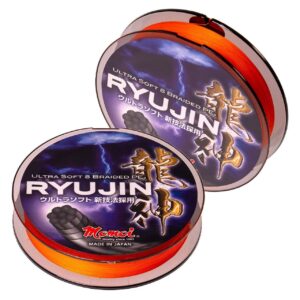 Zeck Momoi Ryujin #0.6 | 5,0 kg | 300 m | Orange