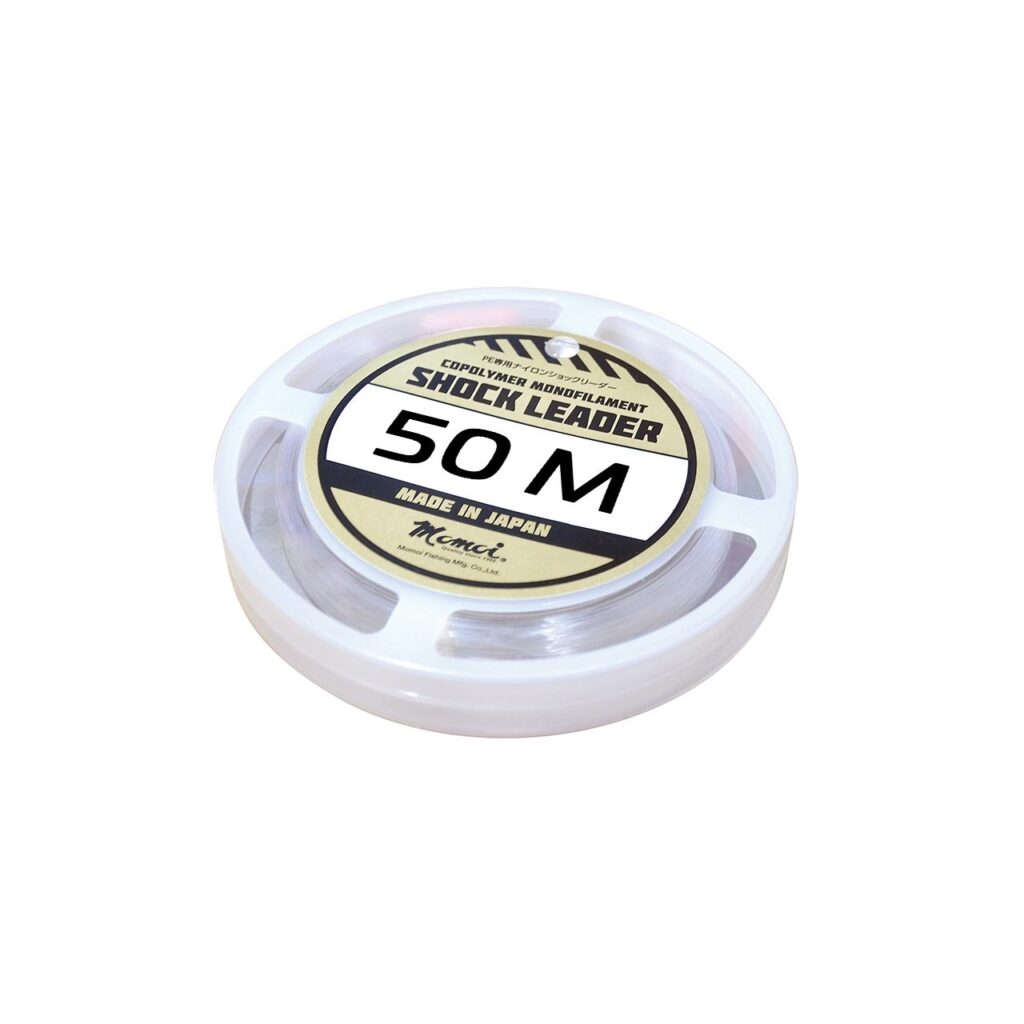 Momoi Shock Leader 0,70 mm | 50 m