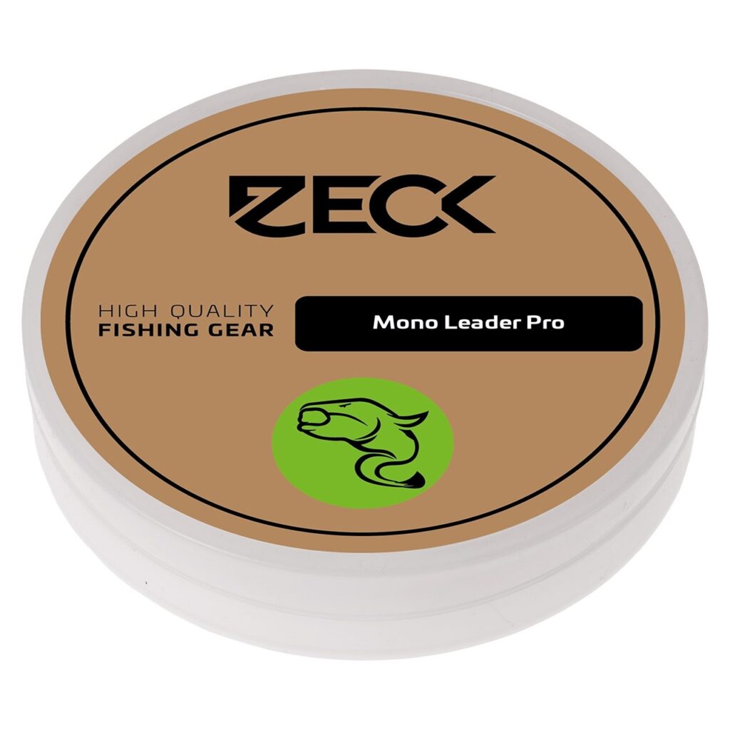 Zeck Mono Leader Pro 0.91 mm
