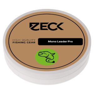 Zeck Mono Leader Pro 1.17 mm