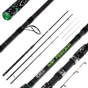 Zeck MP Feeder Extension