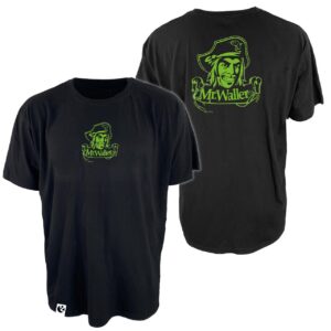 Zeck Mr. Waller Big Boy T-Shirt