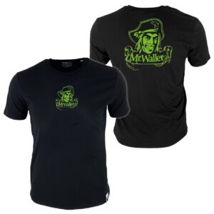 Zeck Mr. Waller T-Shirt