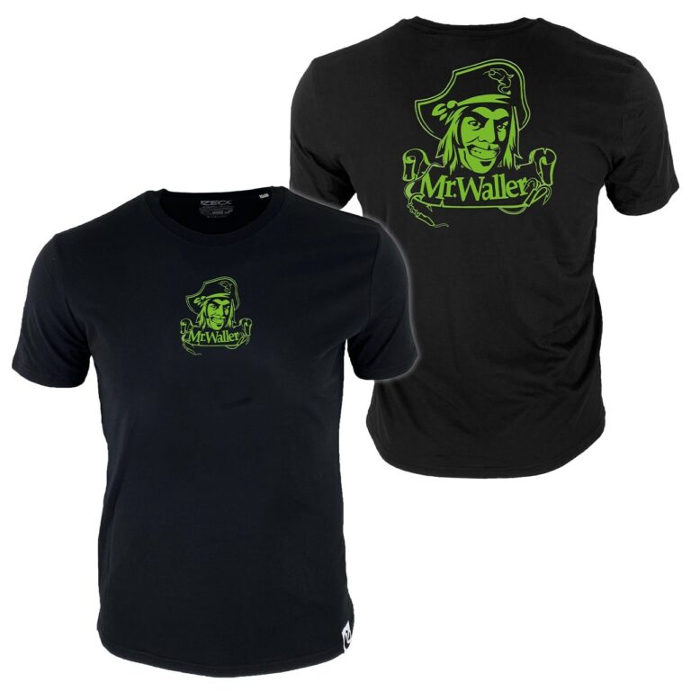 Zeck Mr. Waller T-Shirt