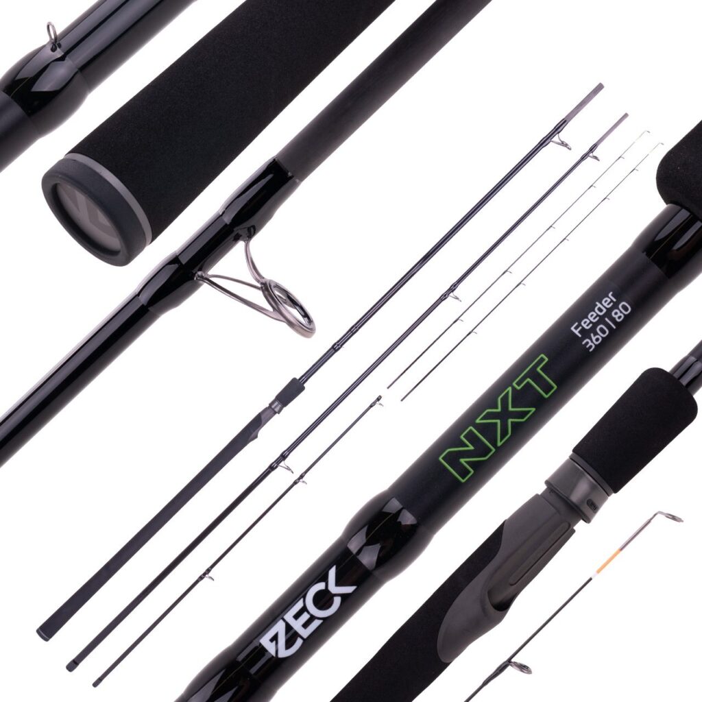 Zeck NXT Feeder 360 | 80
