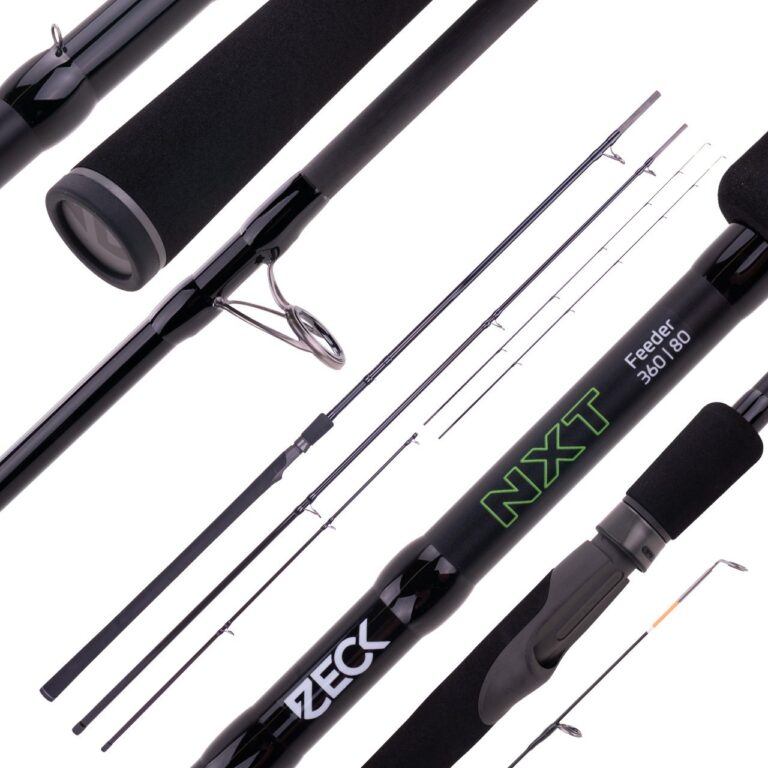 Zeck NXT Feeder 360 | 80