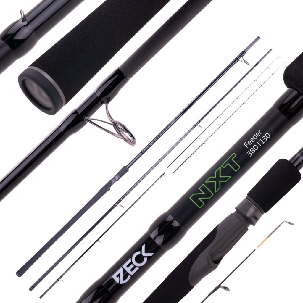 Zeck NXT Feeder 380 | 130