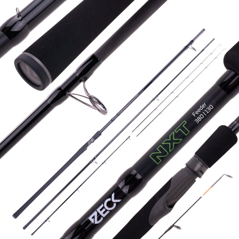 Zeck NXT Feeder 380 | 130