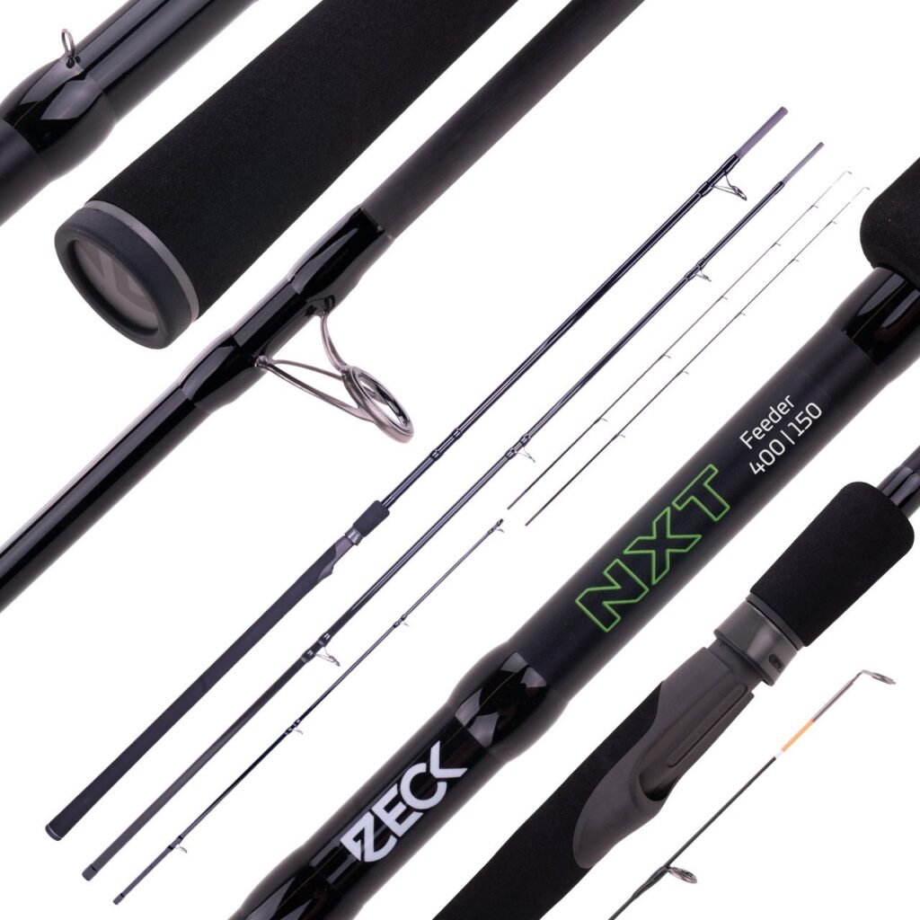 Zeck NXT Feeder 400 | 150