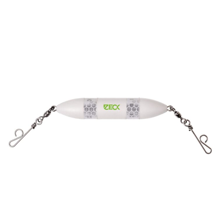 Zeck Outrigger Light White