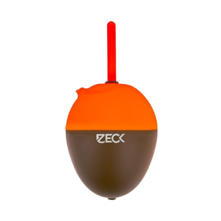 Zeck Pike Bob