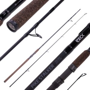 Zeck Pike Stalker Polder 270 | 2.50